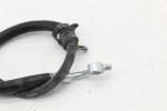 11-22 Suzuki Gsxr600 Rear Back Brake Hose Line