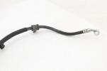 11-22 Suzuki Gsxr600 Rear Back Brake Hose Line