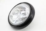 14-23 Harley Davidson Road King Flhrxs Single Headlight Head Lamp Light