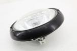 14-23 Harley Davidson Road King Flhrxs Single Headlight Head Lamp Light