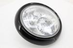 14-23 Harley Davidson Road King Flhrxs Single Headlight Head Lamp Light