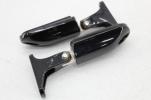 14-23 Harley Davidson Road King Flhrxs Rear Passenger Foot Rest Pegs