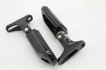 14-23 Harley Davidson Road King Flhrxs Rear Passenger Foot Rest Pegs