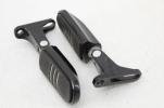 14-23 Harley Davidson Road King Flhrxs Rear Passenger Foot Rest Pegs