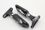 14-23 Harley Davidson Road King Flhrxs Rear Passenger Foot Rest Pegs