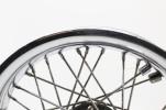 12-17 Harley Davidson Heritage Softail Classic Flstc Front Wheel Rim 16x3