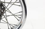 12-17 Harley Davidson Heritage Softail Classic Flstc Front Wheel Rim 16x3