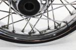 12-17 Harley Davidson Heritage Softail Classic Flstc Front Wheel Rim 16x3