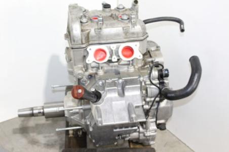 19-23 Can-am Ryker 600  Engine Motor