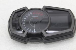 20-22 Kawasaki Ninja 400 Ex400 Speedo Speedometer Gauges Tach Display