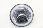 11-13 Harley Davidson Road King Single Headlight Head Lamp Light