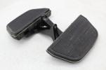 10-23 Harley Davidson Electra Glide Rear Passenger Foot Steps Boards