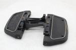 10-23 Harley Davidson Electra Glide Rear Passenger Foot Steps Boards