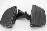 10-23 Harley Davidson Electra Glide Rear Passenger Foot Steps Boards