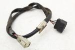 14-22 Harley-Davidson Electra Glide Fuel Pump Wiring Harness