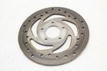 08-22 Harley Davidson Seventy Two 72 Xl1200v Back Rear Brake Disc Rotor