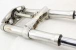 11-12 Victory Cross Roads Front Forks With Lower Triple Tree