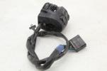 10-14 Victory Cross Roads Left Control Horn Signals Switch