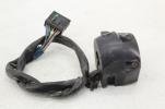 10-14 Victory Cross Roads Left Control Horn Signals Switch