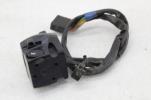 10-14 Victory Cross Roads Left Control Horn Signals Switch