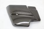 09-21 Harley Davidson Touring Electra Road Street King Left Side Frame Cover