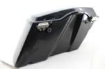 04-06 Harley Davidson Road Glide Rear Back Luggage Saddlebag Saddle Bag