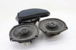 01-05 Harley Davidson Road Glide Speaker Speaker