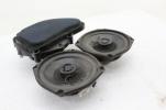 01-05 Harley Davidson Road Glide Speaker Speaker