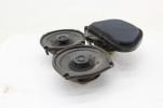 01-05 Harley Davidson Road Glide Speaker Speaker