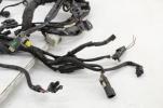 2020 Harley Davidson Ultra Flhtk Main Engine Wiring Harness ABS