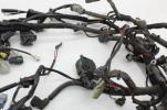 2020 Harley Davidson Ultra Flhtk Main Engine Wiring Harness ABS