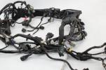 2020 Harley Davidson Ultra Flhtk Main Engine Wiring Harness ABS