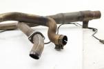 17-22 Harley Davidson Street Glide Exhaust Header Pipes