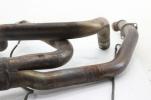 17-22 Harley Davidson Street Glide Exhaust Header Pipes