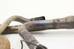 17-22 Harley Davidson Road Glide  Exhaust Header Pipes