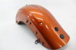 10-22 Harley Davidson Street Glide Rear Back Fender