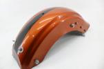 10-22 Harley Davidson Street Glide Rear Back Fender