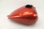 08-22 Harley Davidson Touring Electra Road Street Glide Fuel Gas Tank 61356-08