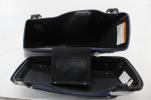 2004-2007 Harley Davidson Electra Glide Right Rear Back Luggage Saddlebag