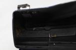 2004-2007 Harley Davidson Electra Glide Right Rear Back Luggage Saddlebag