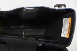 2004-2007 Harley Davidson Electra Glide Right Rear Back Luggage Saddlebag