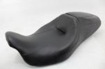 11-23 Harley Davidson Street Glide Flhx Front Rear Saddle Seat 52320-11