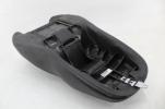 11-23 Harley Davidson Street Glide Flhx Front Rear Saddle Seat 52320-11