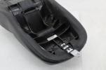 11-23 Harley Davidson Street Glide Flhx Front Rear Saddle Seat 52320-11