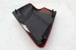 09-23 Harley Davidson Touring Electra Road King Street Right Side Frame Cover