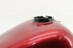 08-23 Harley Davidson Street Glide Flhx Fuel Gas Tank