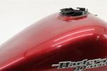 08-23 Harley Davidson Street Glide Flhx Fuel Gas Tank