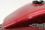 08-23 Harley Davidson Street Glide Flhx Fuel Gas Tank