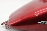 08-23 Harley Davidson Street Glide Flhx Fuel Gas Tank