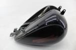 08-22 Harley Davidson Touring Electra Road Street Glide Fuel Gas Tank 61356-08